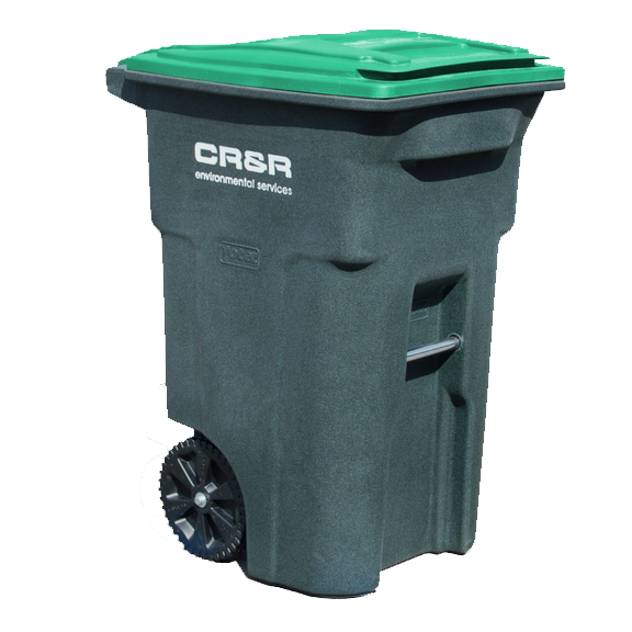 trash container